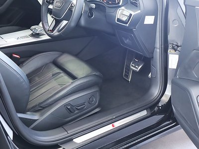 صورة مصغرة 63 لـ 2024 AUDI A6 AVANT