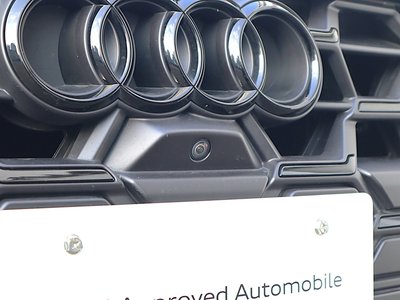 2024 AUDI A6 AVANT 照片 10