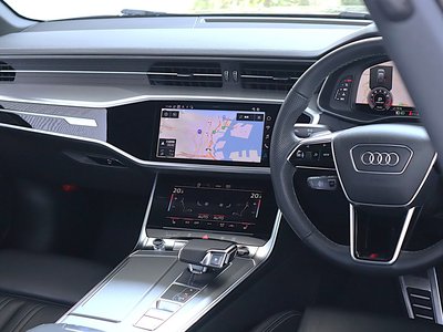 صورة مصغرة 32 لـ 2024 AUDI A6 AVANT