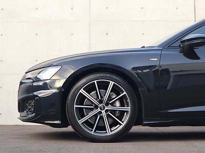 صورة مصغرة 22 لـ 2024 AUDI A6 AVANT