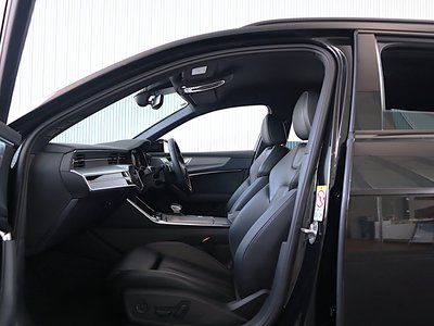 صورة مصغرة 67 لـ 2024 AUDI A6 AVANT