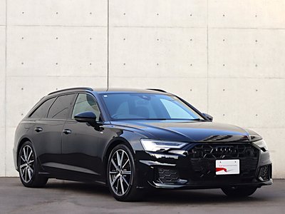 2024 AUDI A6 AVANT 照片 7