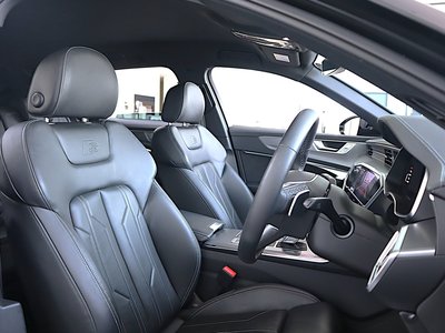 صورة مصغرة 60 لـ 2024 AUDI A6 AVANT