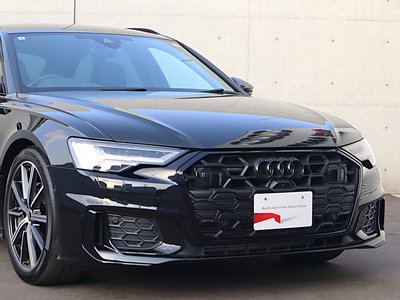 2024 AUDI A6 AVANT 照片 9