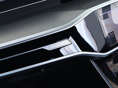 صورة مصغرة 40 لـ 2024 AUDI A6 AVANT