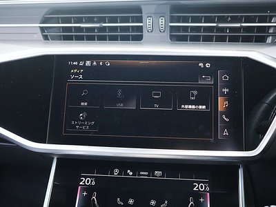 صورة مصغرة 53 لـ 2024 AUDI A6 AVANT