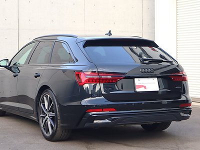 صورة مصغرة 17 لـ 2024 AUDI A6 AVANT
