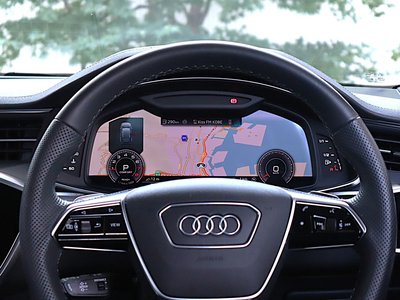 صورة مصغرة 38 لـ 2024 AUDI A6 AVANT