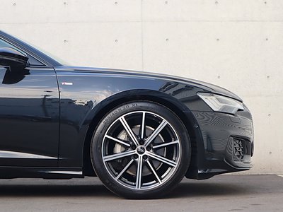 صورة مصغرة 25 لـ 2024 AUDI A6 AVANT