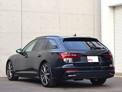 صورة مصغرة 16 لـ 2024 AUDI A6 AVANT