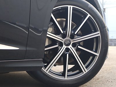 2024 AUDI A6 AVANT 照片 6
