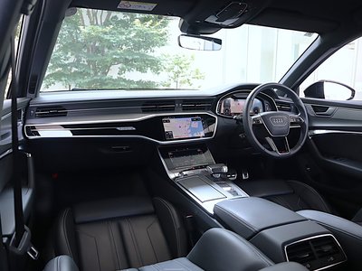 صورة مصغرة 43 لـ 2024 AUDI A6 AVANT