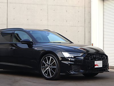 2024 AUDI A6 AVANT 照片 8