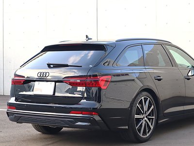 صورة مصغرة 15 لـ 2024 AUDI A6 AVANT