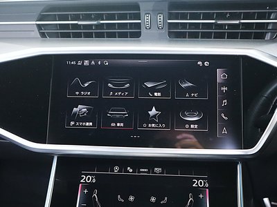 صورة مصغرة 49 لـ 2024 AUDI A6 AVANT