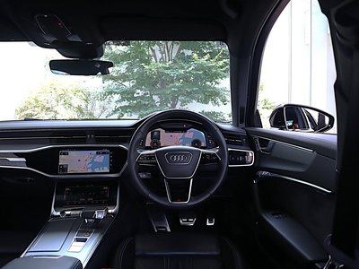 صورة مصغرة 39 لـ 2024 AUDI A6 AVANT
