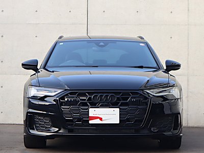 صورة مصغرة 13 لـ 2024 AUDI A6 AVANT