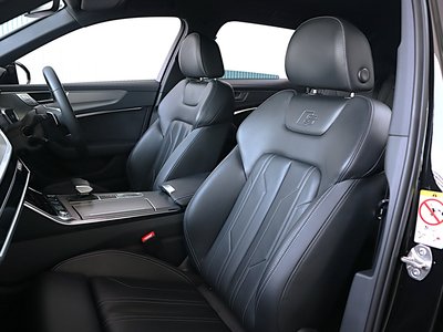 صورة مصغرة 66 لـ 2024 AUDI A6 AVANT