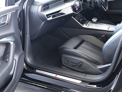 صورة مصغرة 68 لـ 2024 AUDI A6 AVANT
