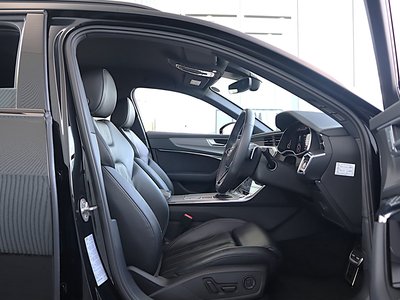 صورة مصغرة 62 لـ 2024 AUDI A6 AVANT