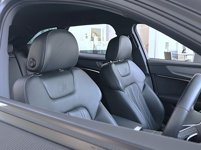 2024 AUDI A6 AVANT 照片 2