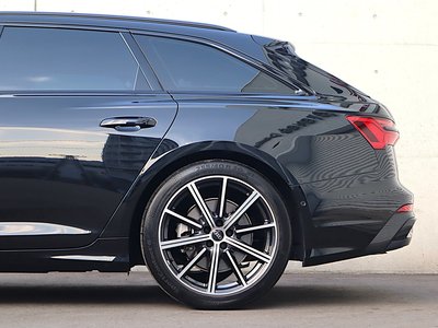 صورة مصغرة 23 لـ 2024 AUDI A6 AVANT