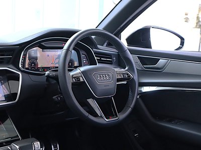 صورة مصغرة 44 لـ 2024 AUDI A6 AVANT