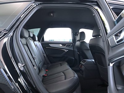صورة مصغرة 70 لـ 2024 AUDI A6 AVANT