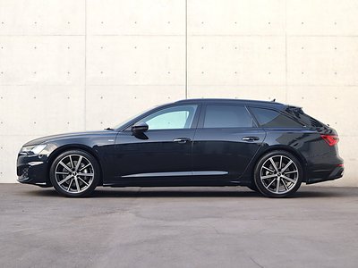 صورة مصغرة 21 لـ 2024 AUDI A6 AVANT