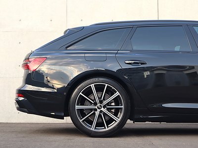صورة مصغرة 26 لـ 2024 AUDI A6 AVANT