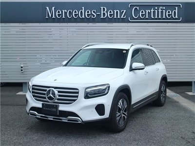 MERCEDES-BENZ GLB - 1