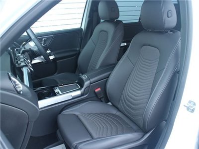 MERCEDES-BENZ GLB - 6