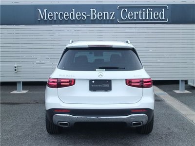 MERCEDES-BENZ GLB - 2