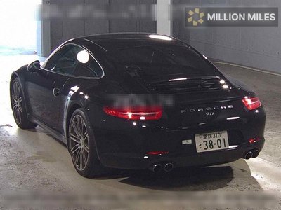 PORSCHE 911 - 2