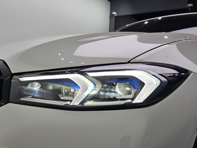 BMW 3 SERIES - 9