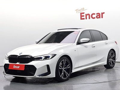 BMW 3 SERIES - 1