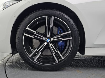 BMW 3 SERIES - 6