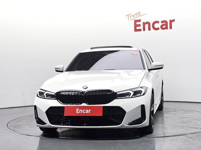 BMW 3 SERIES - 2