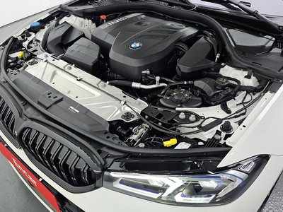 BMW 3 SERIES - 7