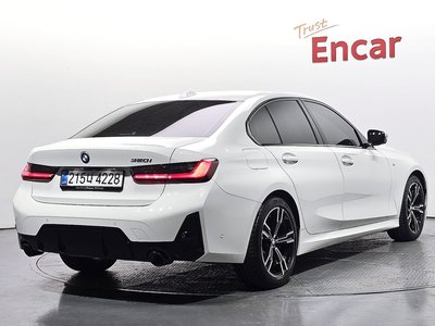 BMW 3 SERIES - 4