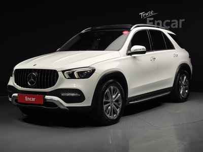 2022 Mercedes-BENZ GLE 照片 1