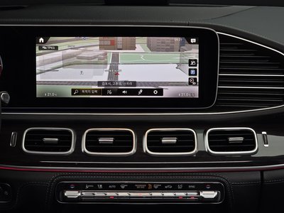 2022 Mercedes-BENZ GLE 缩略图 14