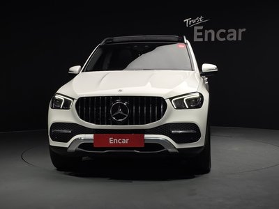 2022 Mercedes-BENZ GLE 照片 2