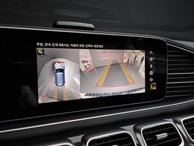 2022 Mercedes-BENZ GLE 缩略图 15