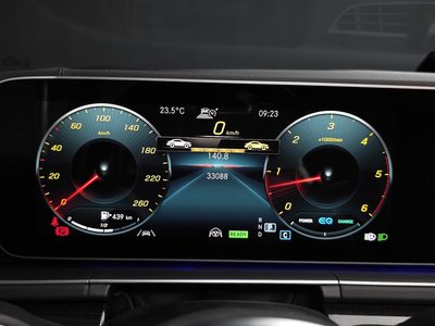 2022 Mercedes-BENZ GLE 照片 8