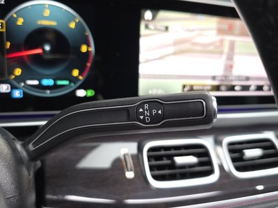 2022 Mercedes-BENZ GLE 照片 9