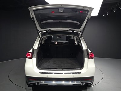 2022 Mercedes-BENZ GLE 缩略图 20