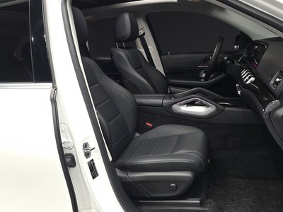 2022 Mercedes-BENZ GLE 缩略图 11