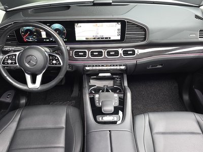 2022 Mercedes-BENZ GLE 照片 5