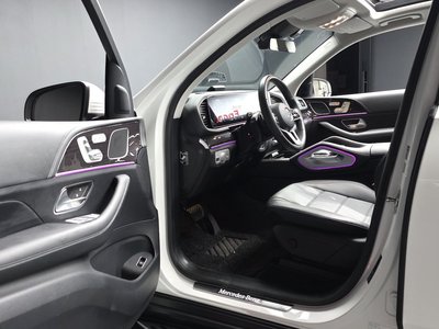 2022 Mercedes-BENZ GLE 照片 10